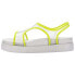 Фото #3 товара MELISSA Bikini platform sandals