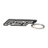 Фото #1 товара Брелок RST Logo Key Ring, 100 шт.
