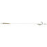 Фото #1 товара MIKADO Universal Rig AMC-PUR1 Tied Hook 23 cm