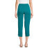 Фото #2 товара The Pioneer Woman Lace Up Cropped Millennium Pants Women's XL Green Rayon Pullon