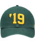 Фото #3 товара Men's Green Green Bay Packers Clean Up Legacy Adjustable Hat