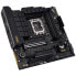 Фото #2 товара ASUS TUF Gaming B760M-Plus D4, Intel B760 Mainboard - Sockel 1700, DDR4