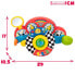 Фото #2 товара COLOR BABY Baby Steering Wheel With Light And Sound