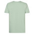 ფოტო #2 პროდუქტის PETROL INDUSTRIES TSR671 short sleeve T-shirt