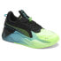 Фото #2 товара Кроссовки кэжуал PUMA RsX Fly SlipOn Мужские Черные 38740401