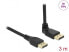 Фото #2 товара Delock DisplayPort cable - 3 m - DisplayPort - DisplayPort - Male - Male - 7680 x 4320 pixels