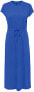Фото #1 товара Dámské šaty ONLMAY Regular Fit 15257472 Dazzling Blue
