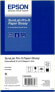 Фото #1 товара Epson Surelab Pro-S Paper Glossy A4x65 - 21 cm - 21 cm (8.25") - Gloss - 190 g/m² - 252 µm - Germany