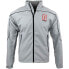 Фото #1 товара SHOEBACCA Free Swing Full Zip Jacket Mens Size S Casual Athletic Outerwear P198