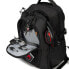 Laptop Backpack Caturix CTRX-13 Black