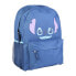 Фото #1 товара Школьный рюкзак Disney Синий 30 x 41 x 14 cm