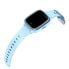 Фото #8 товара Часы Wotchi Kids Tracker Smartwatch D32 - Blue