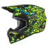 ONeal 3SRS Assault off-road helmet