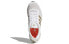 Фото #5 товара adidas 减震防滑耐磨 低帮 跑步鞋 女款 白金 / Кроссовки adidas BB6409 Running Shoes