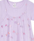 ფოტო #2 პროდუქტის Toddler Girls Kristen Dress Up Dress, 2 Piece Set