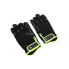 Фото #1 товара Hase Handschuh 3 Finger, Größe XL Roadie-Handschuh Size 10