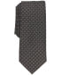 Men's Morgan Slim Tie, Created for Macy's