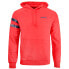 Фото #1 товара Diadora Hoops Pullover Hoodie Mens Size M Casual Outerwear 176435-45030