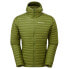 Фото #3 товара MONTANE Anti-Freeze Lite hoodie