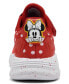 Фото #4 товара Кроссовки Adidas Disney Minnie Mouse