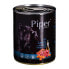 ფოტო #2 პროდუქტის DOLINA NOTECI Piper Animals With Lamb Carrot And Rice 800g Wet Dog Food