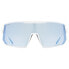 UVEX Sportstyle 235 Variomatic Photochromic Sunglasses