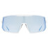 ფოტო #3 პროდუქტის UVEX Sportstyle 235 Variomatic Photochromic Sunglasses