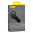 Jabra Talk 5 - Wireless - 300 - 3400 Hz - Calls/Music - 9.7 g - Headset - Black