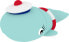 Фото #7 товара Флэш-накопитель USB EMTEC Sailor Whale - 16 ГБ - USB Type-A - 2.0 - 18 МБ/с - Cap - голубой