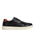 Фото #2 товара Men's Albany Dress Fashion Sneakers