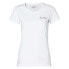 Фото #1 товара VAUDE Brand short sleeve T-shirt