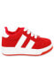 Фото #1 товара Erkek Çocuk Spor Ayakkabı 21-25 Numara Kırmızı
