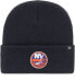 Фото #3 товара 47 Brand Beanie Winter Hat - Haymaker New York Islanders