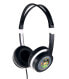 Фото #1 товара Gembird Kids Headphones With VolumeLimiter - MHP-JR-BK