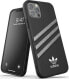 Фото #1 товара Чехол для смартфона Adidas Moulded Case iPhone 12 Pro черный