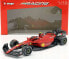 Фото #5 товара Игрушечный транспорт Bburago Ferrari Racing F1-75 2022 #55 Sainz1:18 BBURAGO