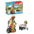 Фото #4 товара Игровой набор Playmobil City Life 71257 45 предметов