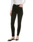 Black Orchid Carmen High Rise Ankle Fray High Voltag Jean Women's