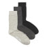 Фото #2 товара JACK & JONES Rafael socks 3 units