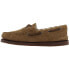 Фото #4 товара Sperry Authentic Original 2Eye Winter Boat Mens Size 7.5 D Casual Shoes STS1841