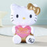 Фото #4 товара Мягкая игрушка SIMBA Hello Kitty Anniversary Edition 30 см Teddy