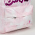 Фото #5 товара Школьный рюкзак Barbie Розовый 32 x 12 x 42 cm