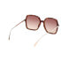 Фото #5 товара Очки MAX&CO MO0010 - модель Sunglasses