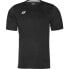 T-shirt Zina Contra M DBA6-772C5_20230203145027 black/gray