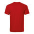 Malfini Base M MLI-R06RD T-shirt red M - фото #3