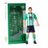 Фото #4 товара SOCKERS Joaquín Sanchez Real Betis Figure