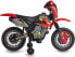 Feber Feber Motocykl Cross na akumulator 6V dla Dzieci