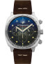 Фото #1 товара Spinnaker SP-5068-02 Hull Chronograph 42mm 10ATM