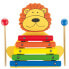 Фото #1 товара NICI Lion Xylophone