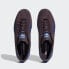 Мужские кроссовки adidas Gazelle Indoor Shoes (Красные)